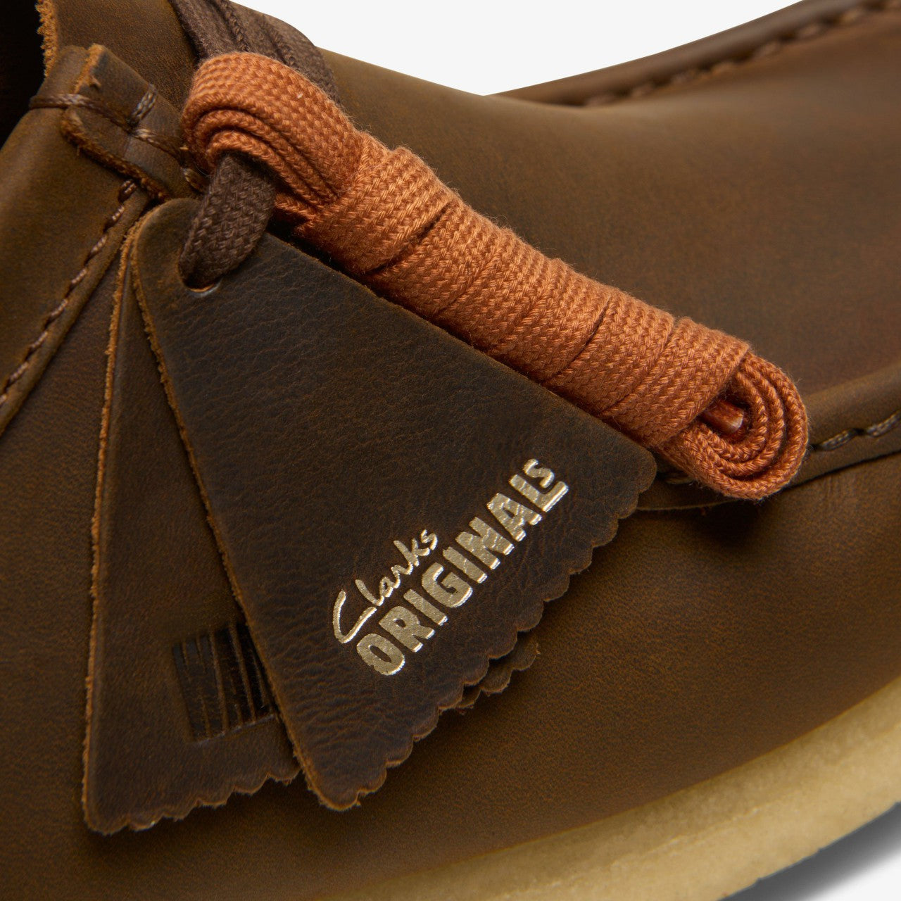 Wallabee Beeswax