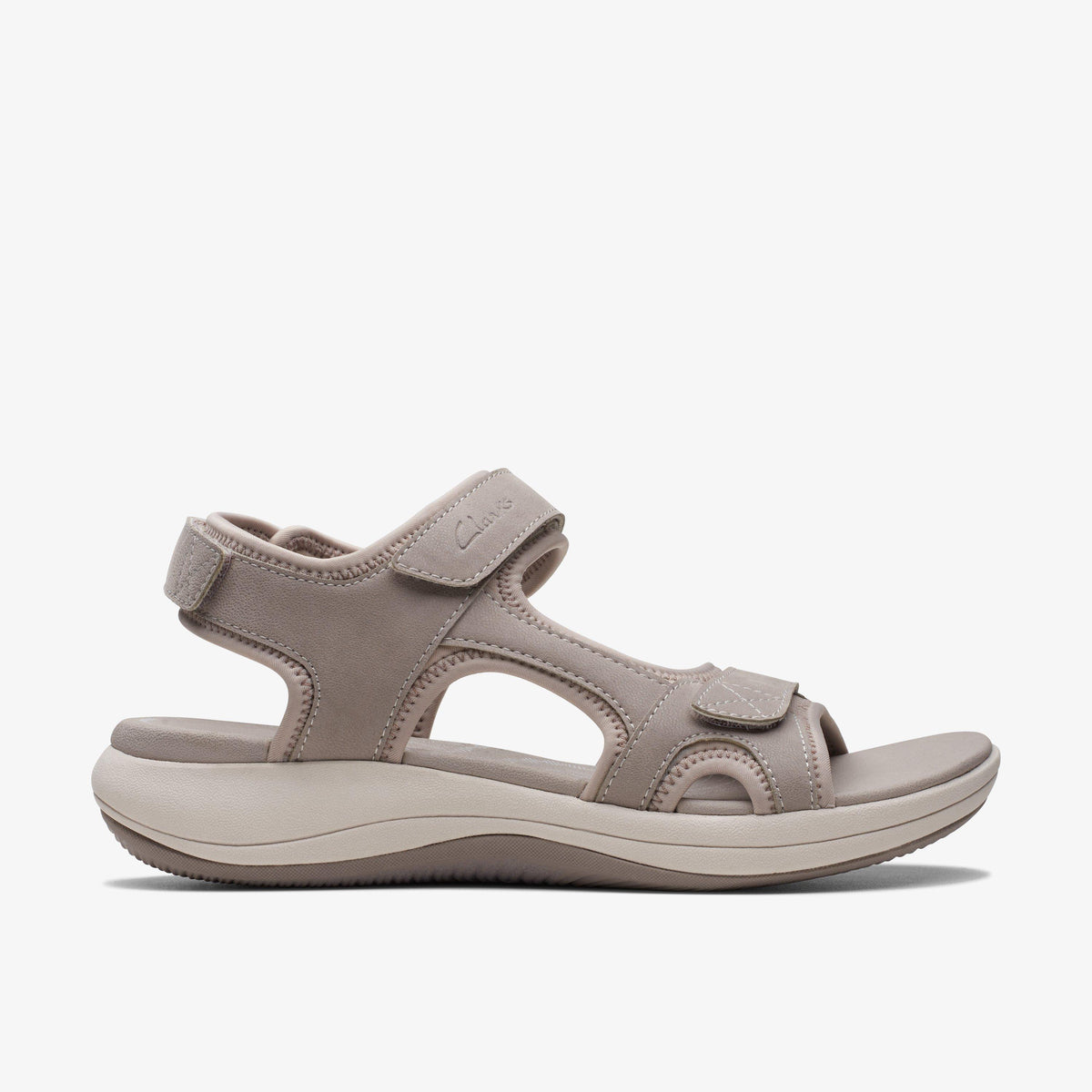Mira Bay Grey/Green - US 7203