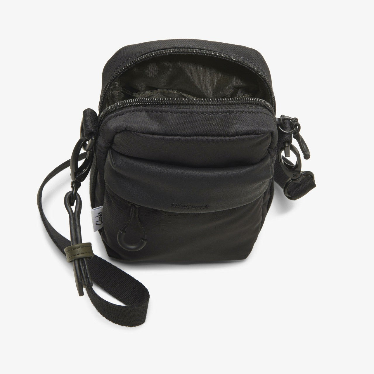 Marathon Nano Black