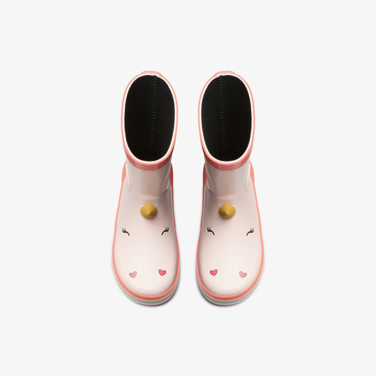 Tarri Run Toddler Pink Combination
