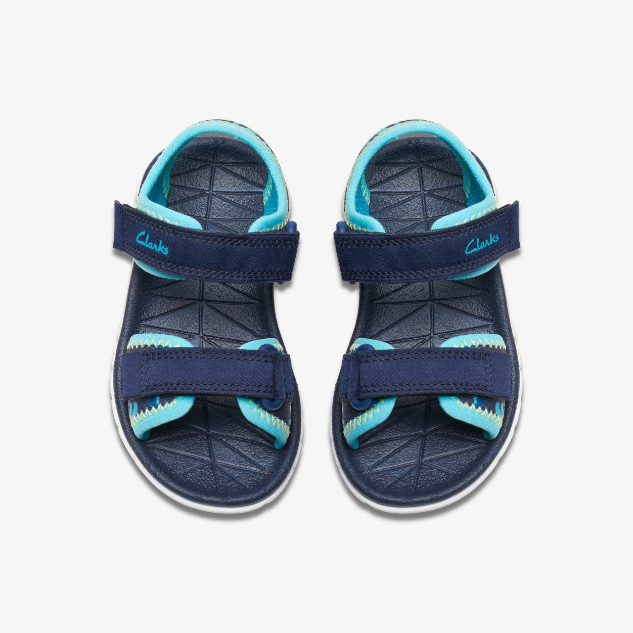 Surfing Tide Toddler Navy
