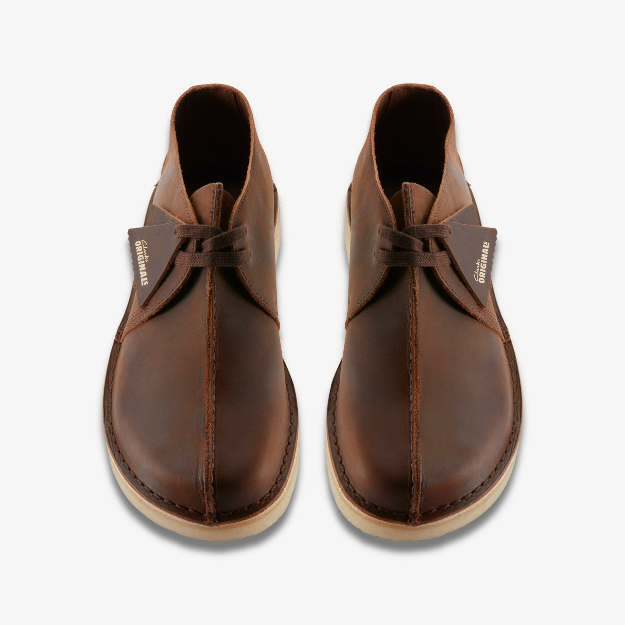 Desert Trek Beeswax