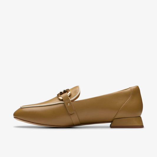 Ubree15 Lily Light Tan Combination