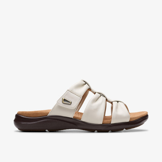 Kitly Slide Cream Leather - US 4310