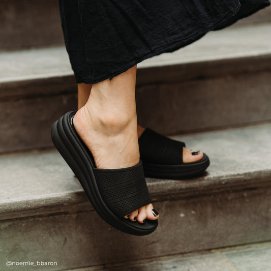 Drift Twist Black - US 7013