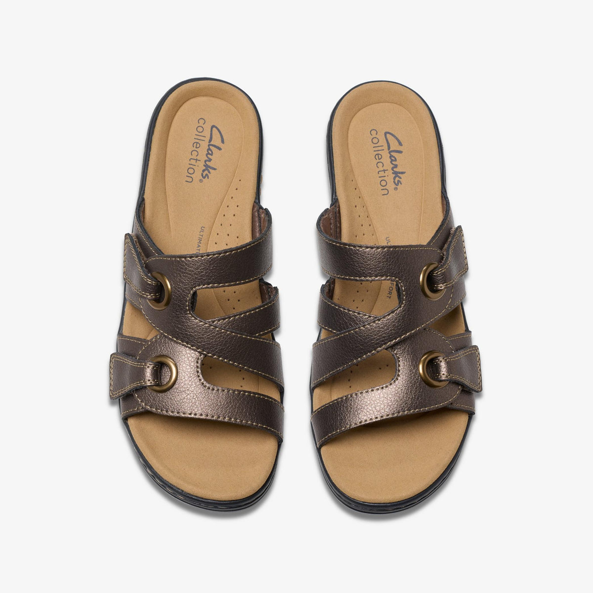 Merliah2 Cove Bronze Metallic - US 9241