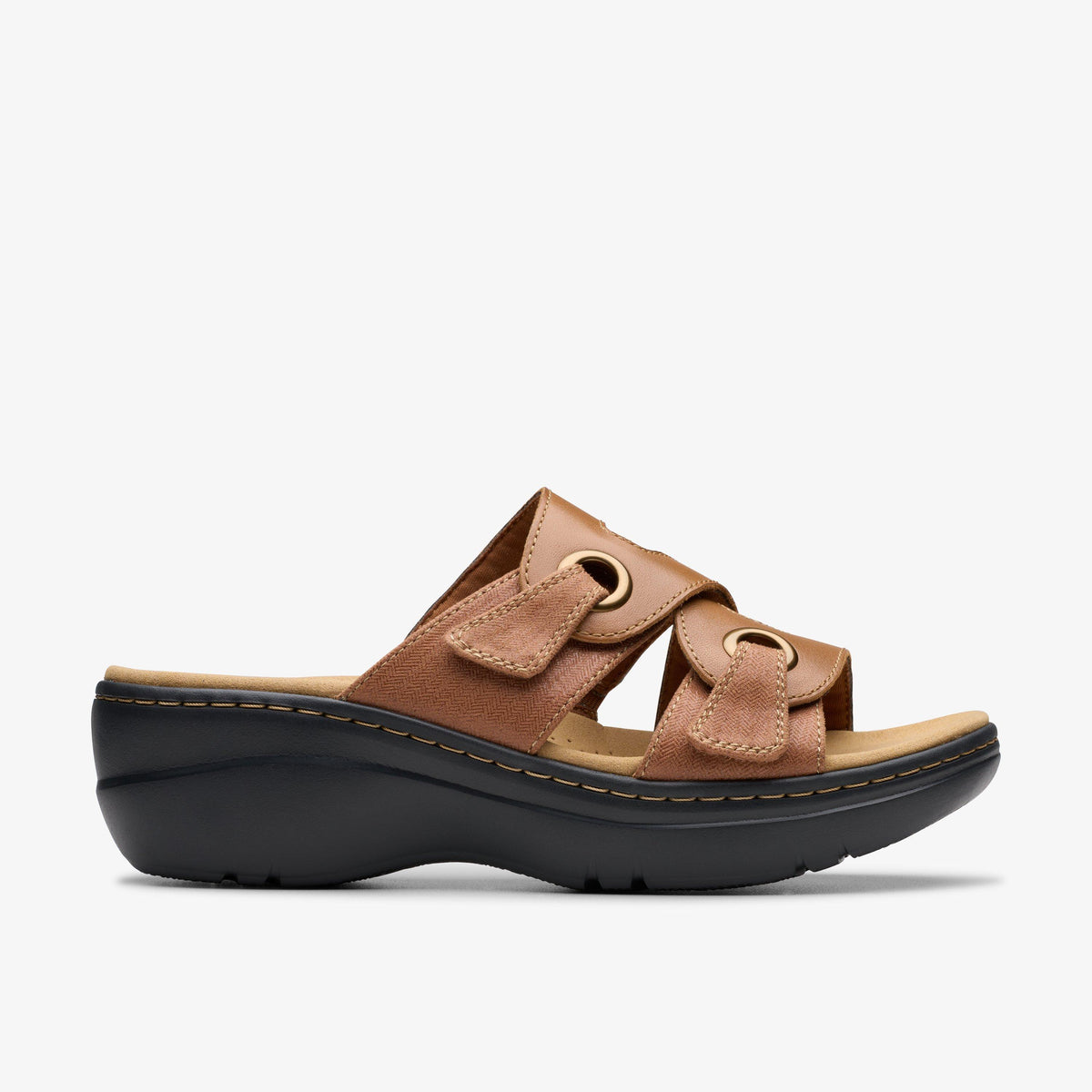 Merliah2 Cove Tan Leather - US 1460