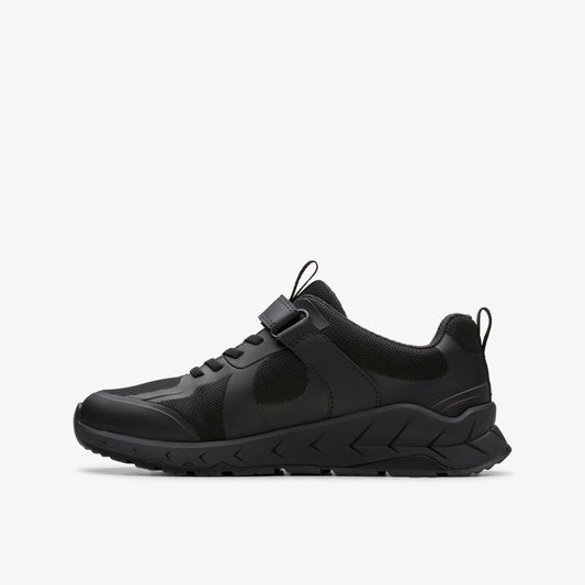 Selva Edge Kid Black