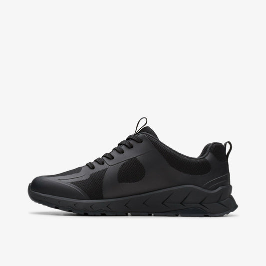 Selva Edge Youth Black