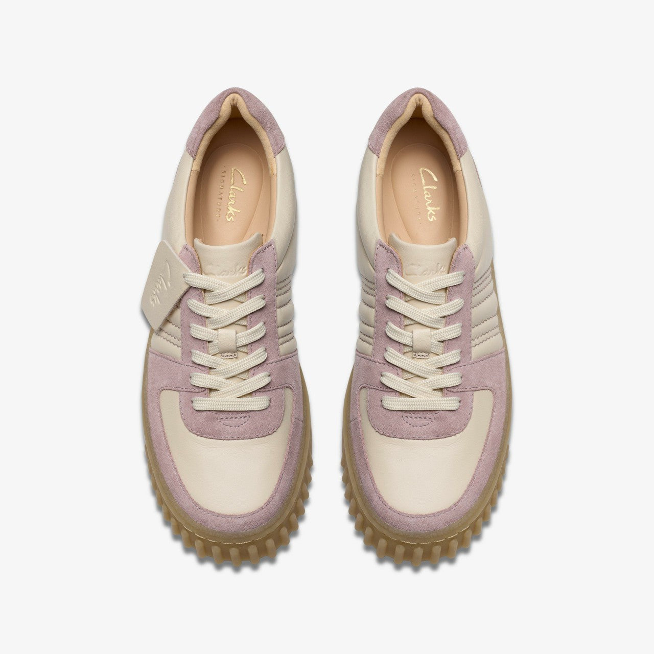 Mayhill Lace Light Pink Combination