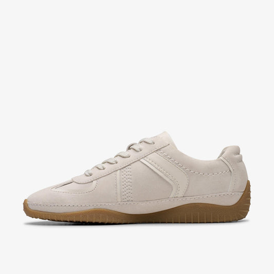 Meridor Lo Off White Combination - US 6531