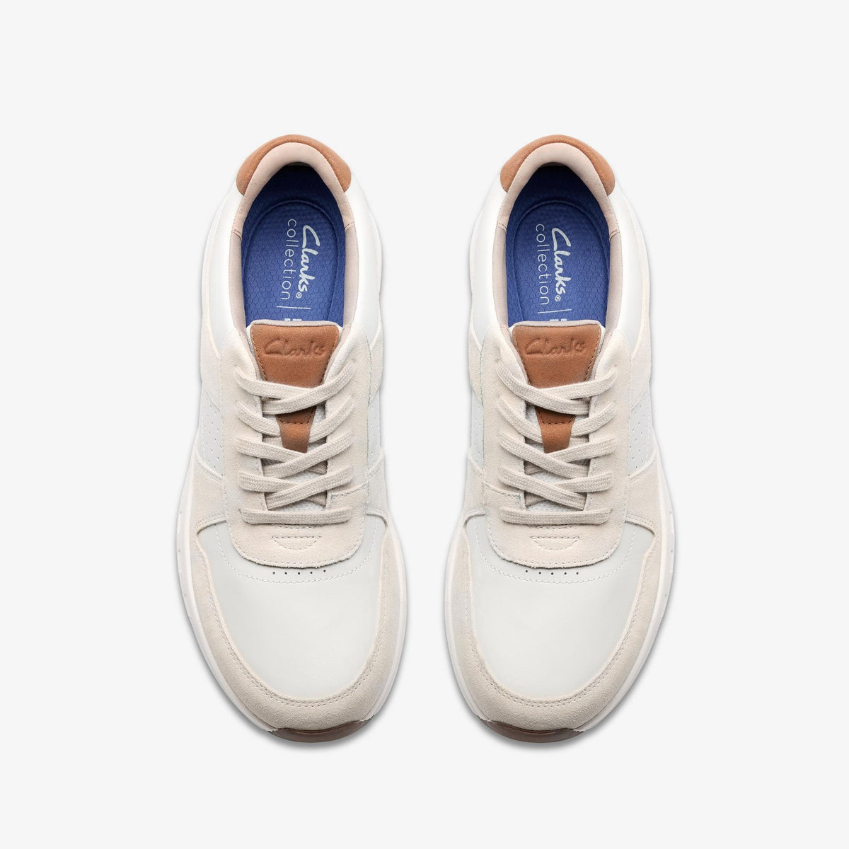 Motion Trek Go Ivory Combination - US 1099