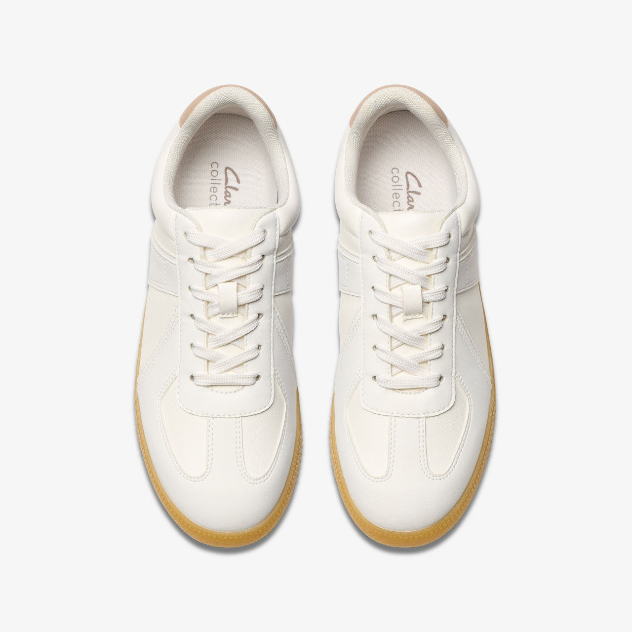 Nykole Step White