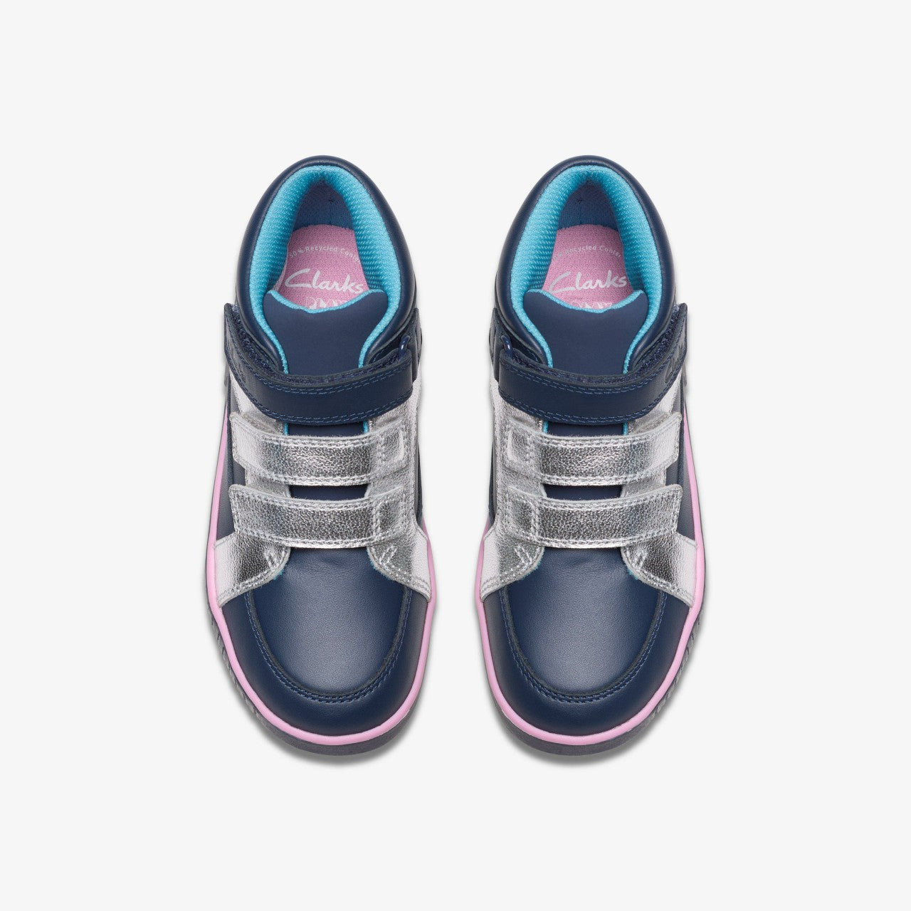 Oslo Play Kid Navy