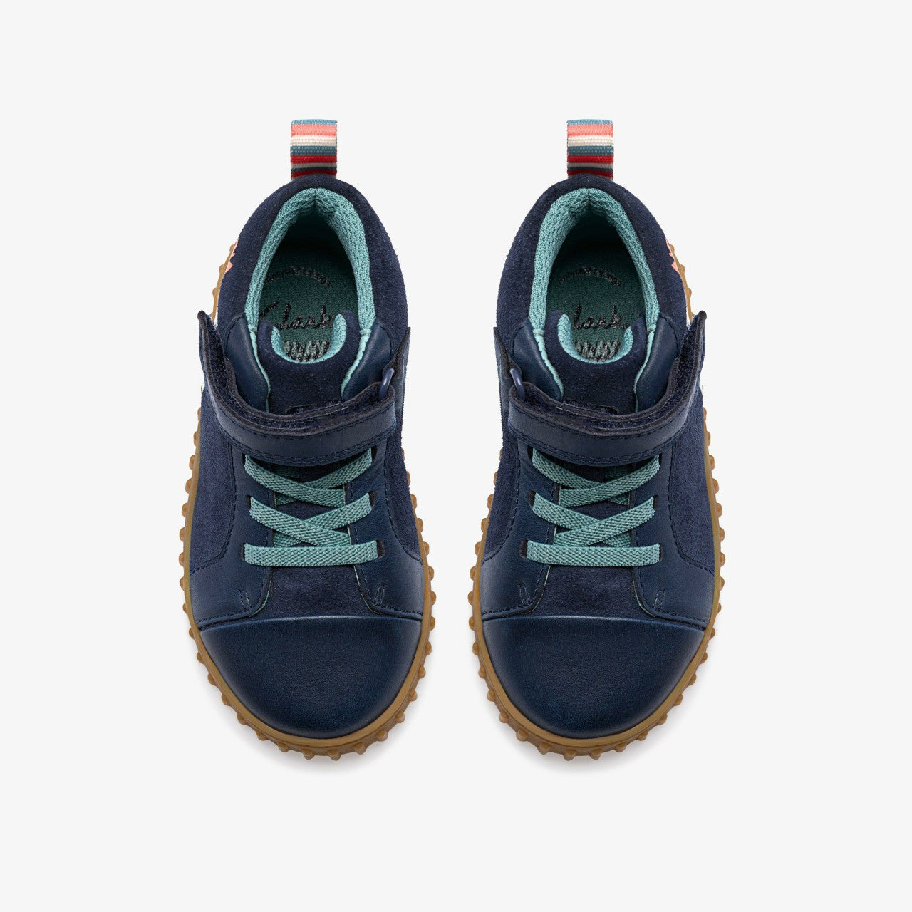 Cove Kind Toddler Navy