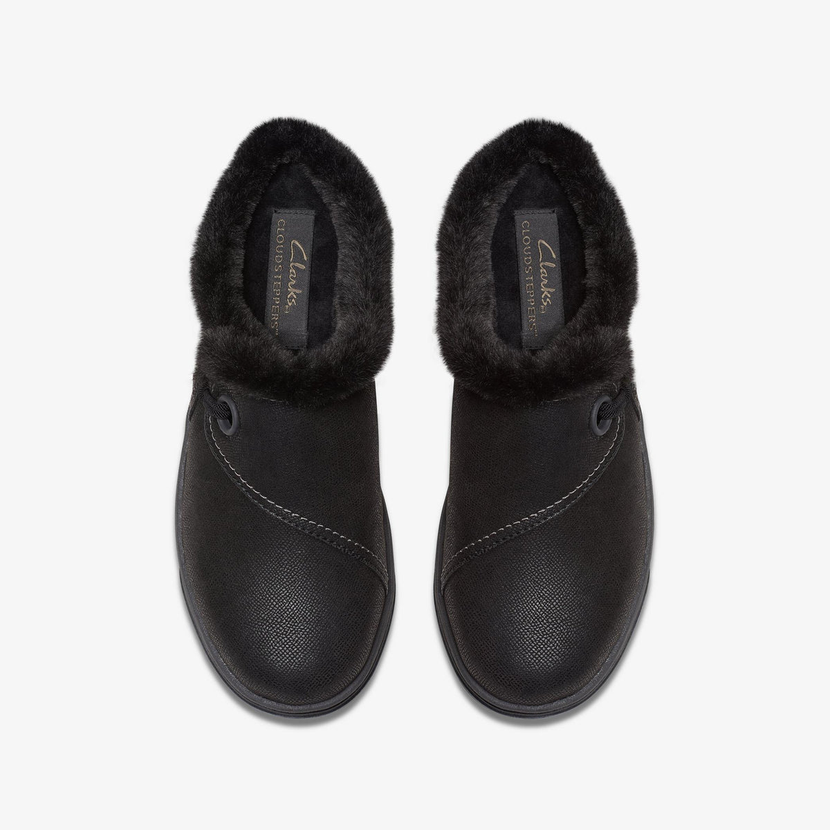 Breeze Myth Black - US 0107