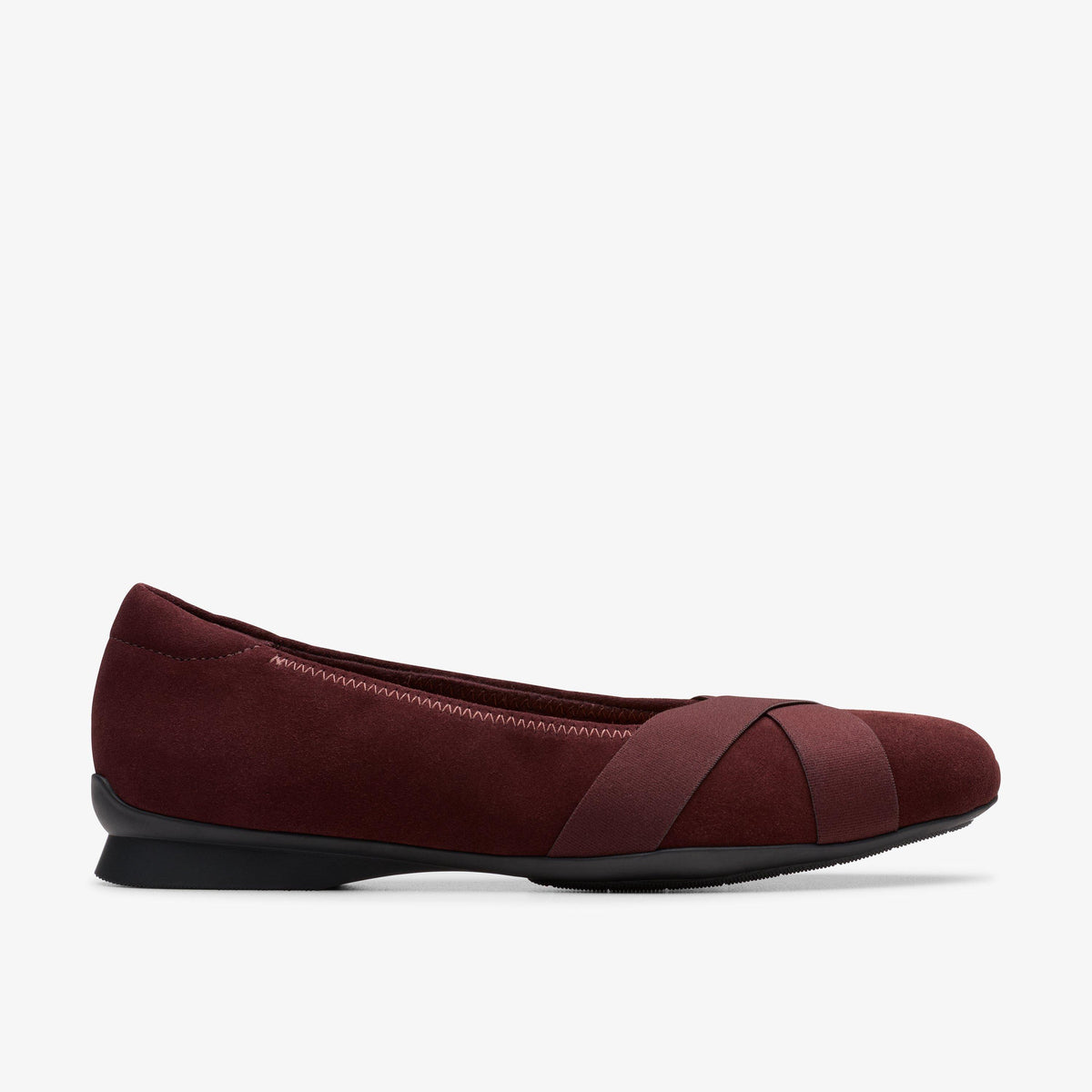Jazmynn Gem Navy Suede - US 2521
