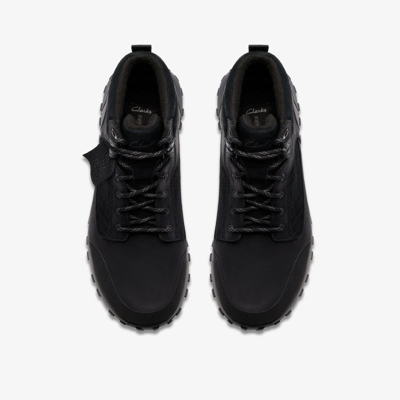 ATL Trek Hi GORE-TEX Black