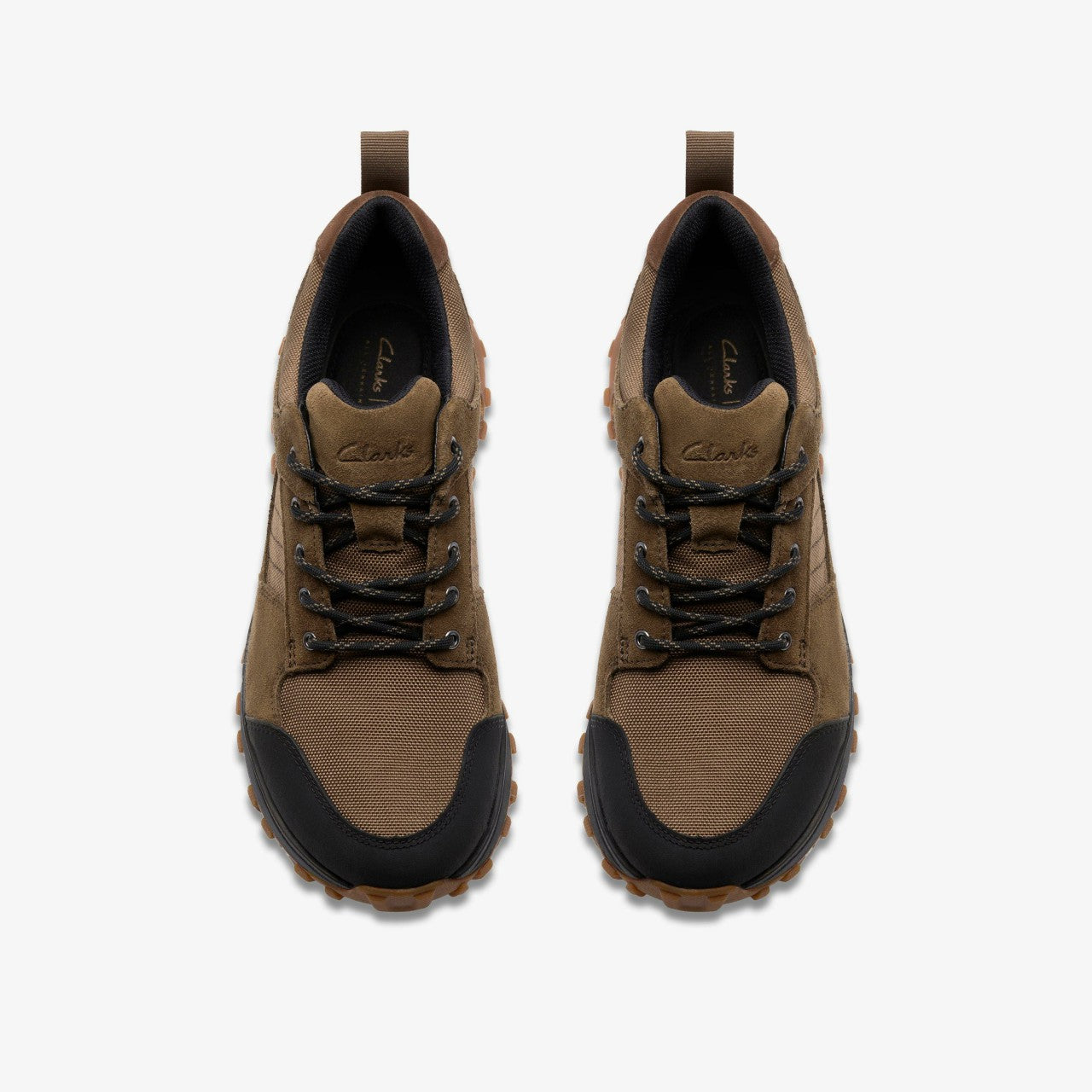 ATL Trek GORE-TEX Khaki Combination