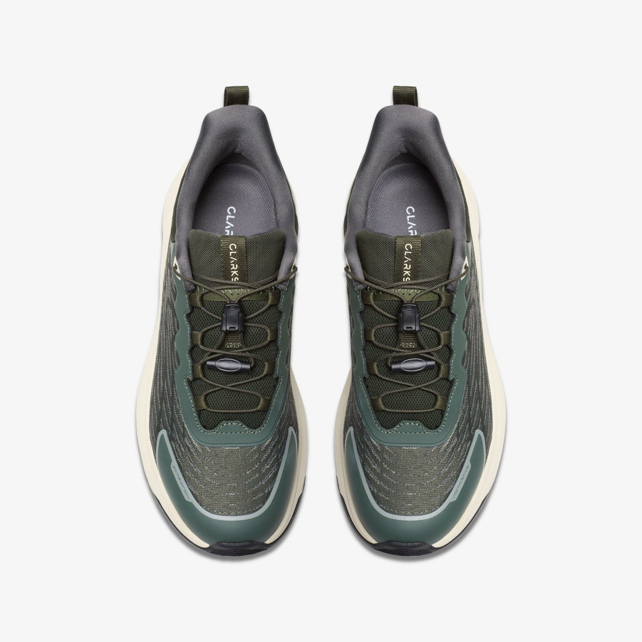 Enford Go Khaki