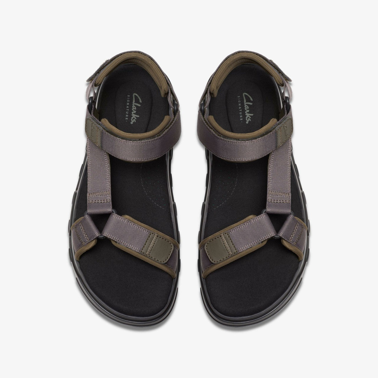 Kilver Strap Khaki