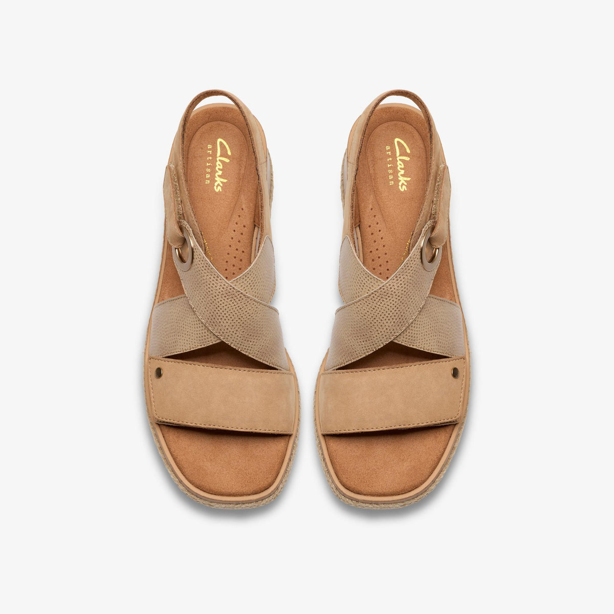 Kidiki Sun Beige Combination - US 5213