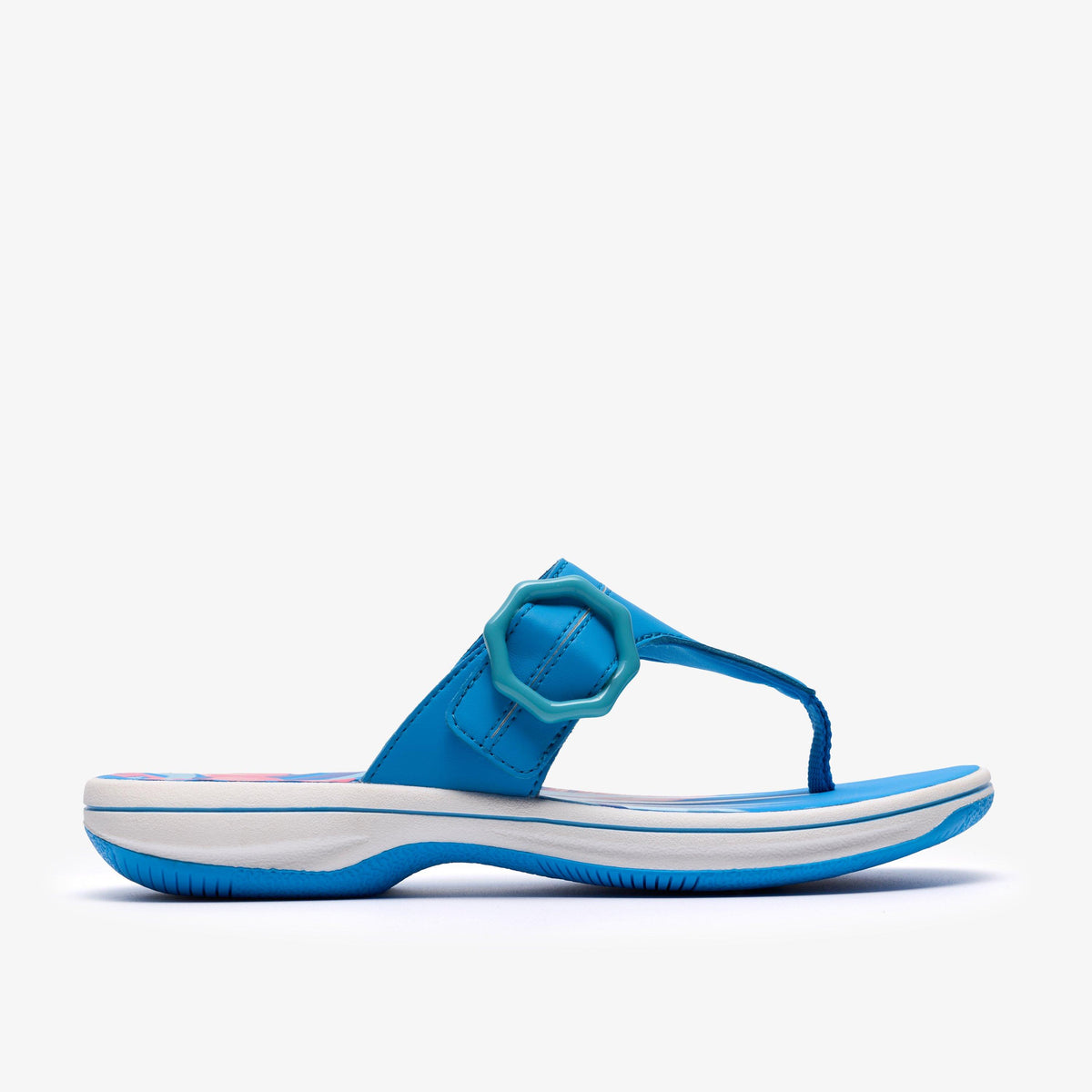 Breeze Cove Bright Blue - US 7498