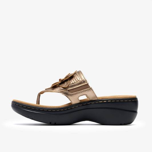 Merliah 2 Kyla Gold Metallic - US 6679