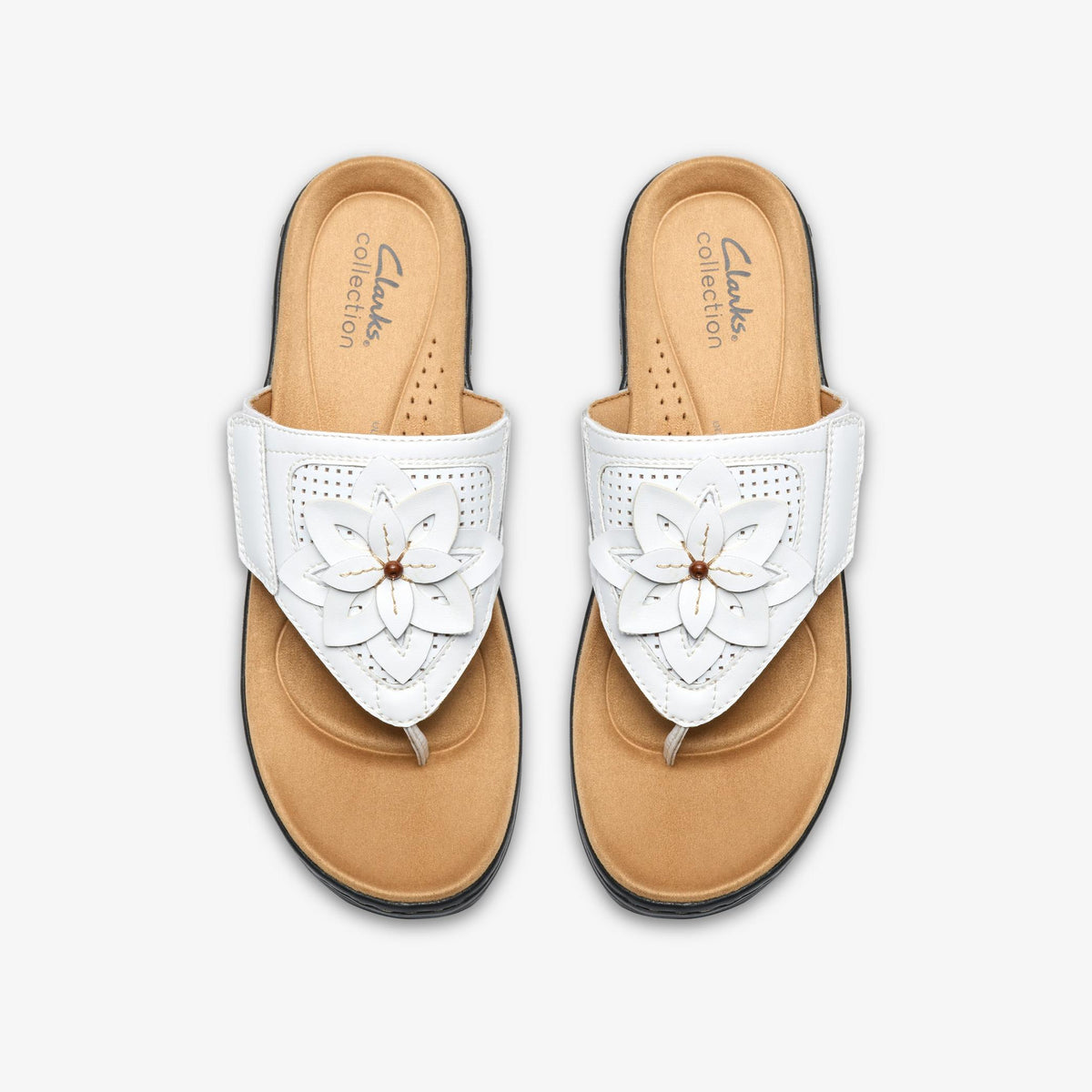 Merliah 2 Kyla White Combination - US 3506