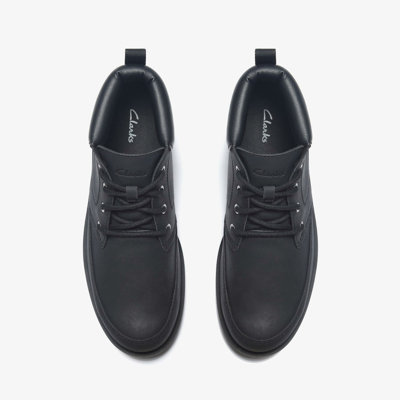 Rossdale Mid Black