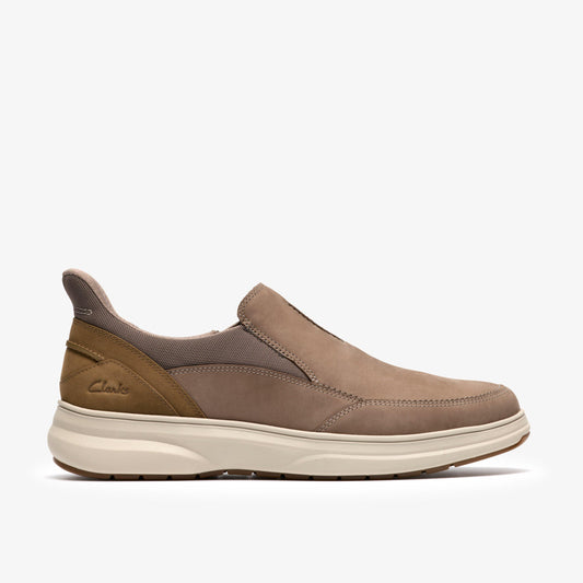 Mullan Step Tan Combination - US 5525