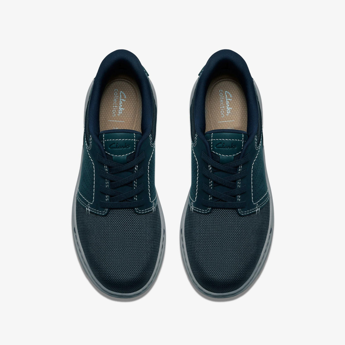 Craftwell Low Navy - US 5330