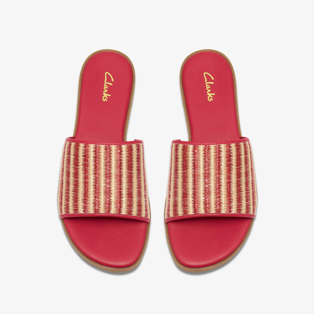 Erisia Strap 2 Pink Interest - US 1337