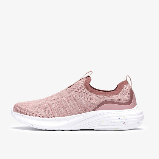 Izza Slip 2 Sneaker Pink - US 4426
