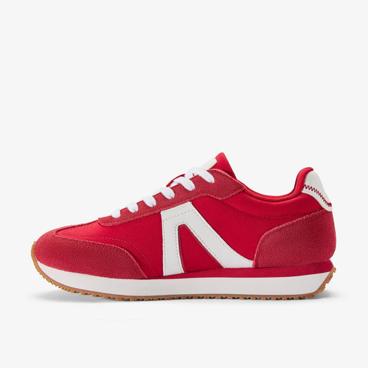 Calo Run 2 Sneaker Red Combination - US 2538