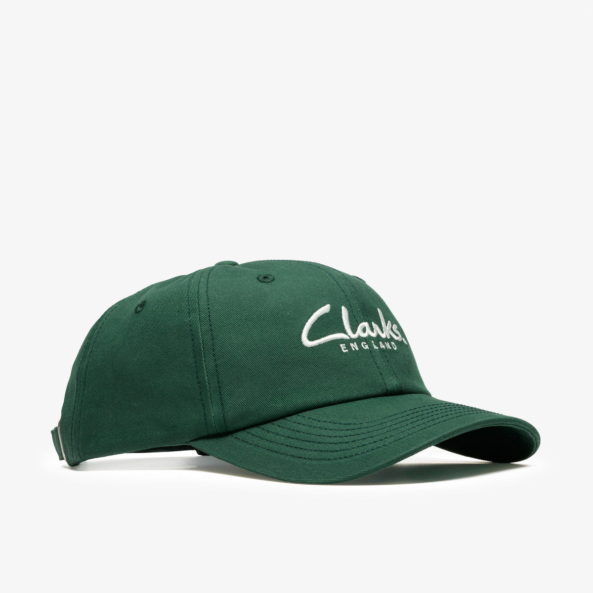 Originals Baseball Cap Cotton/Green - US 9321