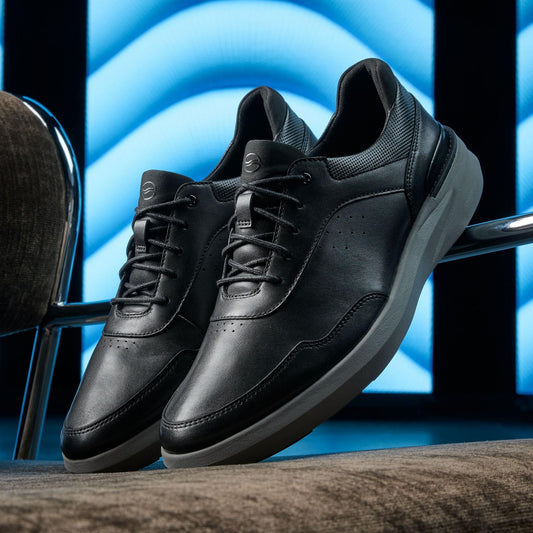 Code Hybrid Vibe Black - US 9006