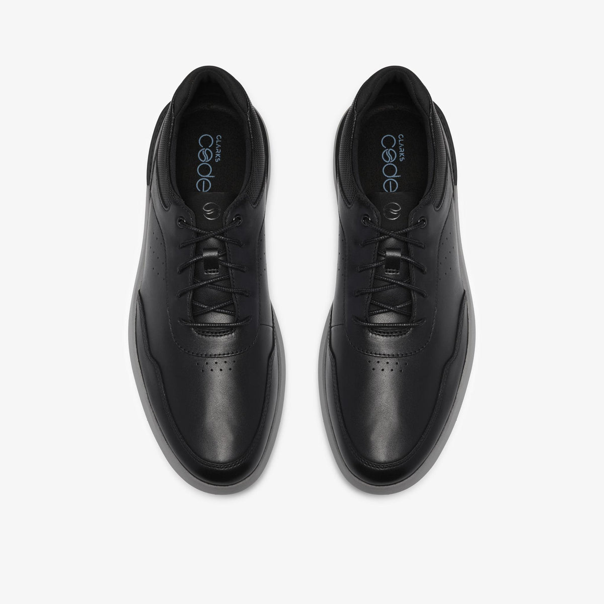 Code Hybrid Vibe Black - US 7439
