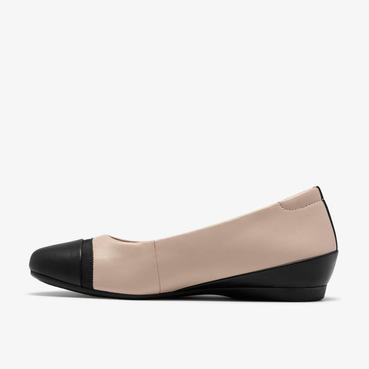 Cathrynn Dusk Sand Combination - US 8628