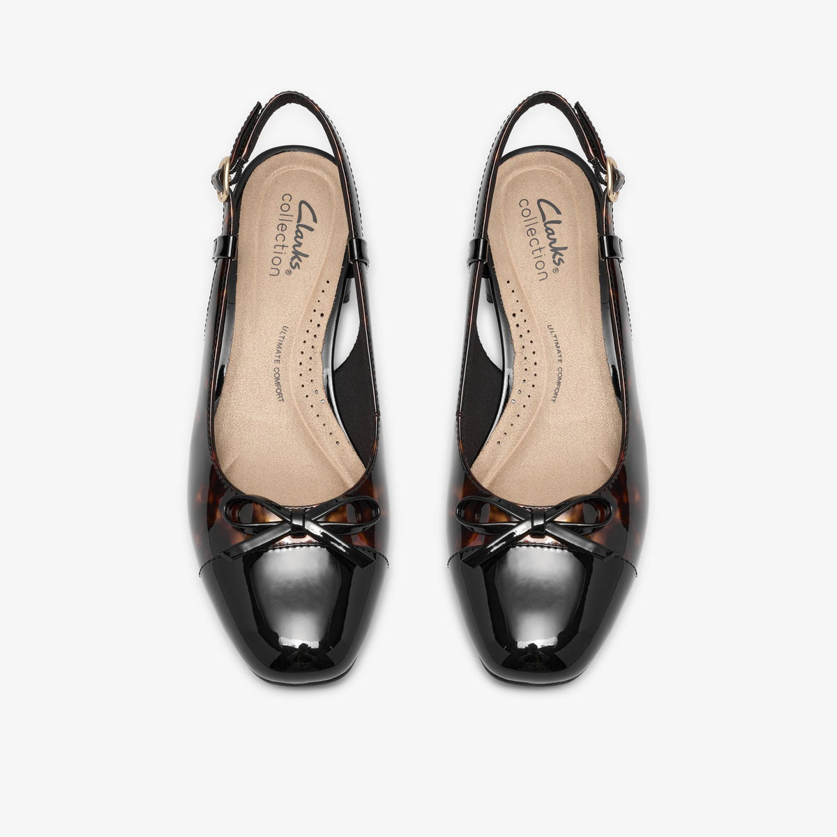 Iridessa Sling Tortoiseshell - US 9186