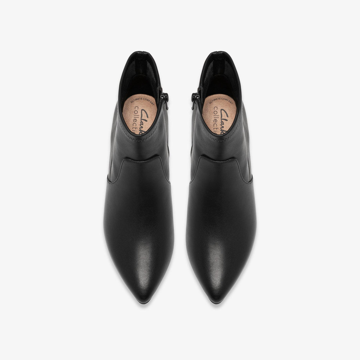 Tammitha Ace Black - US 3823