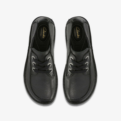 Funny Dream Black Leather