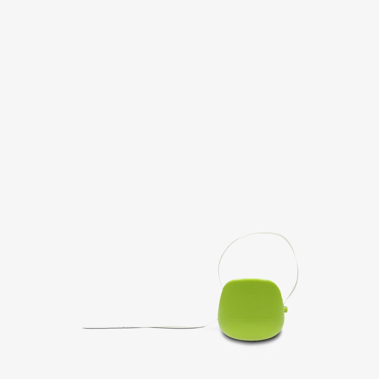 Toddler Gauge White/Green