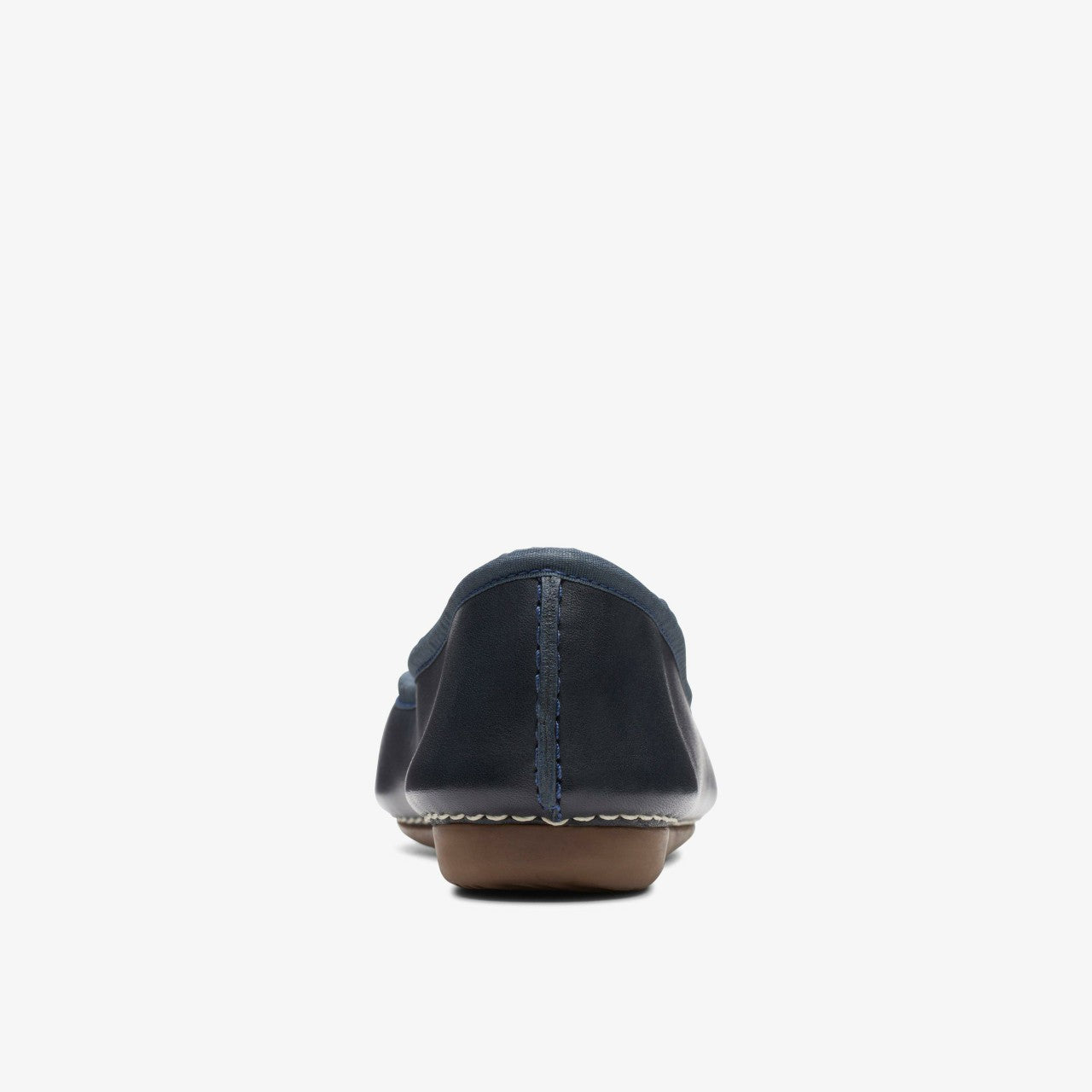 Freckle Ice Navy Leather