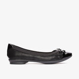 Black Suede