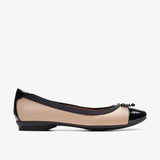 Praline Leather