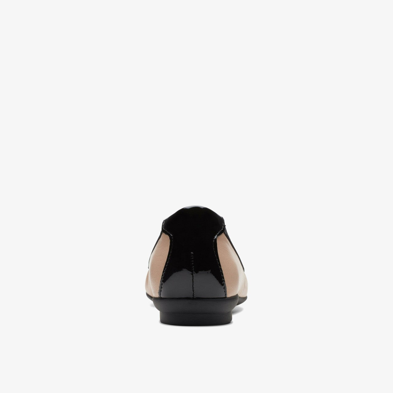 Candra Glow Praline Leather