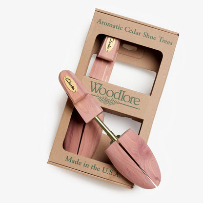 Womens Shoe Tree Natural - US 1290