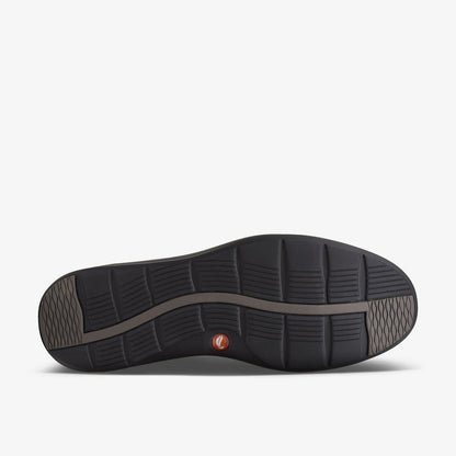Un Abode Ease Black Leather