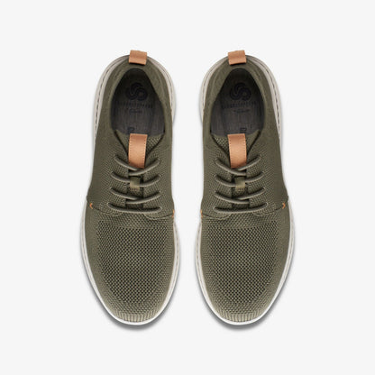 Step Urban Mix Khaki